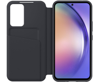 Samsung Smart View Wallet Case do Galaxy A54 czarne - 1127988 - zdjęcie 3